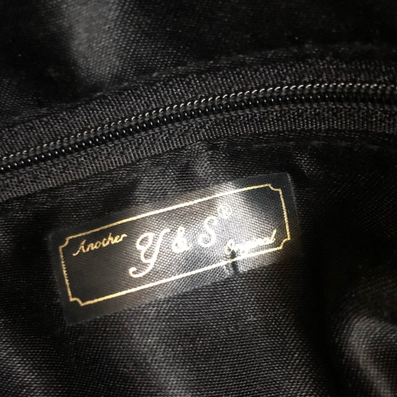 Y&S Vintage Beaded Purse - Picture 3 of 3